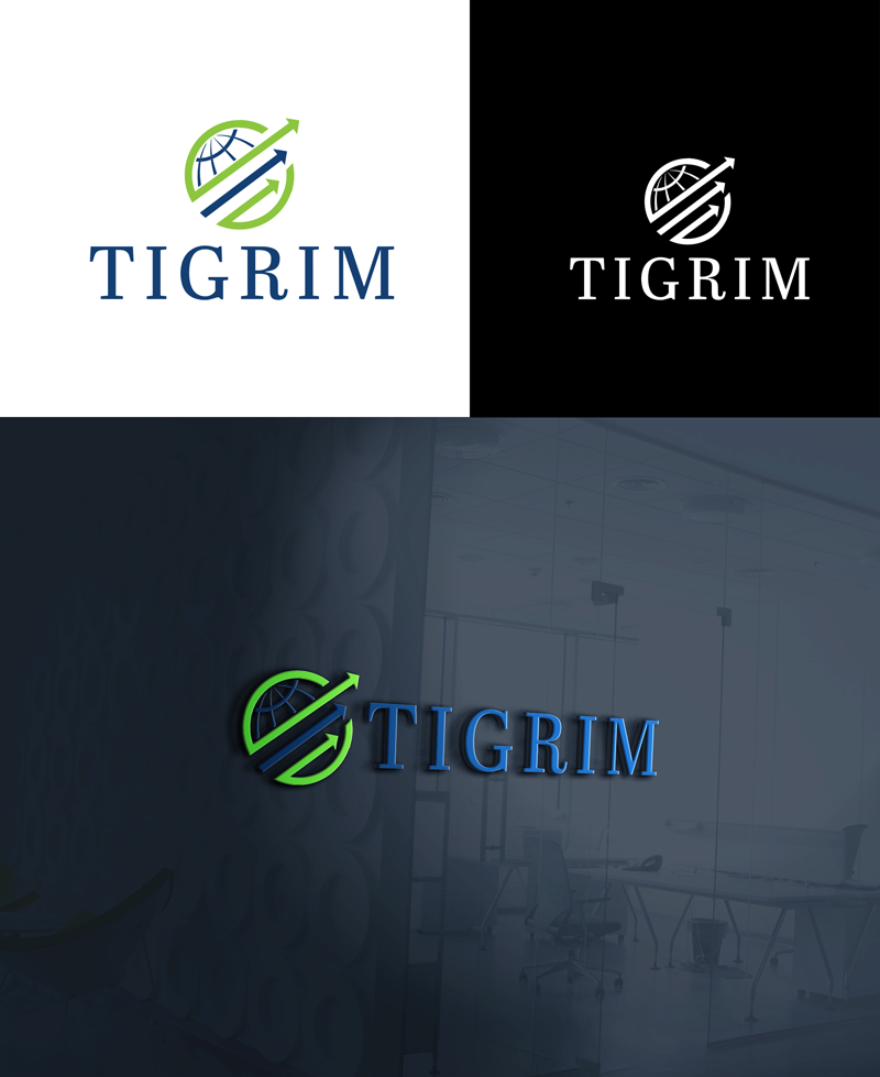 Logo Design by RA-bica for this project | Design #30535205