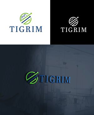 Logo Design by RA-bica for this project | Design: #30535205