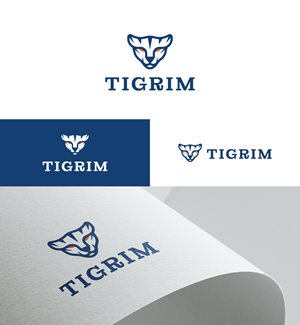 Logo Design by Shirbeny