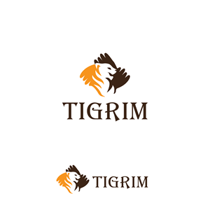 Logo Design by megamen for this project | Design: #30515248