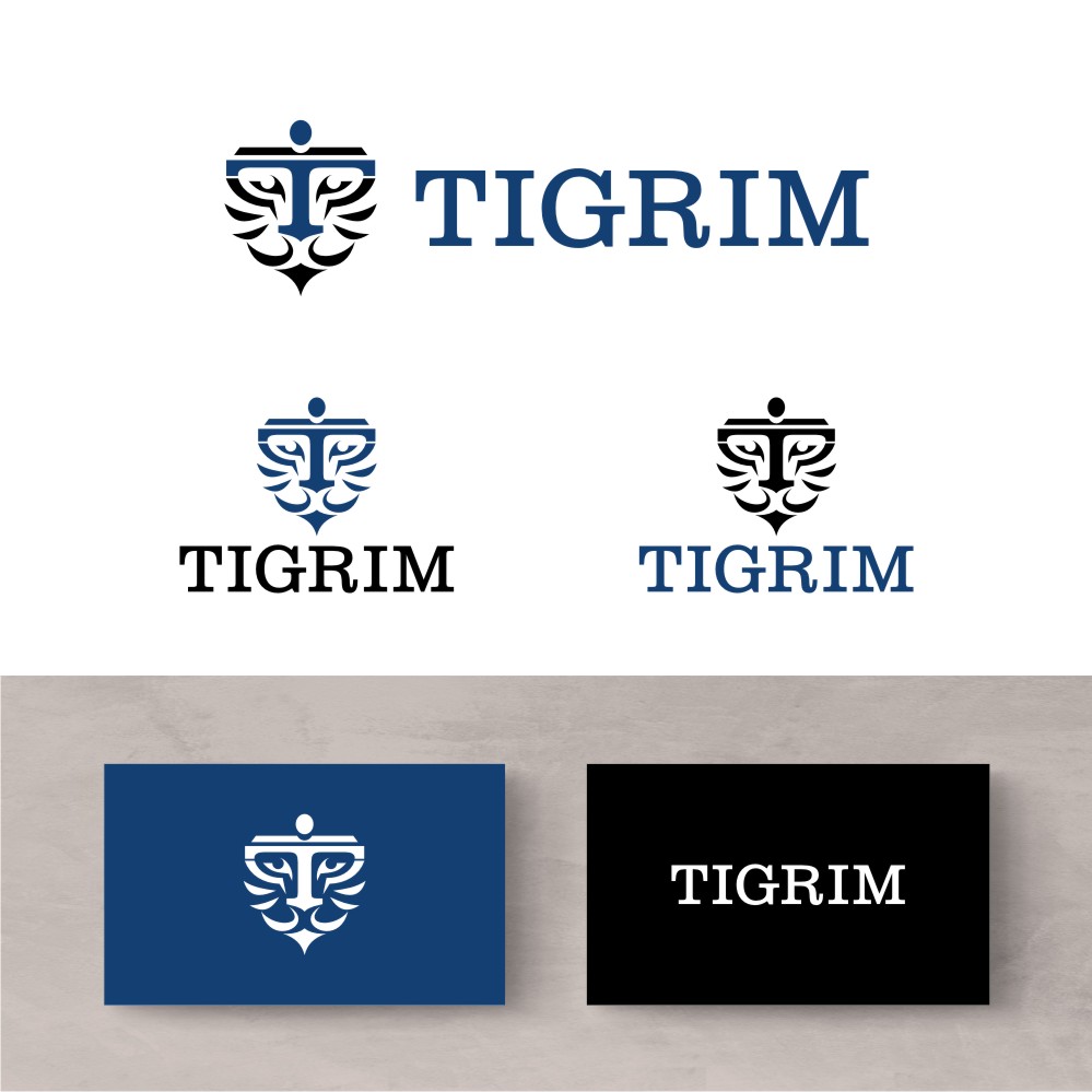 Logo Design by south door for this project | Design #30553564