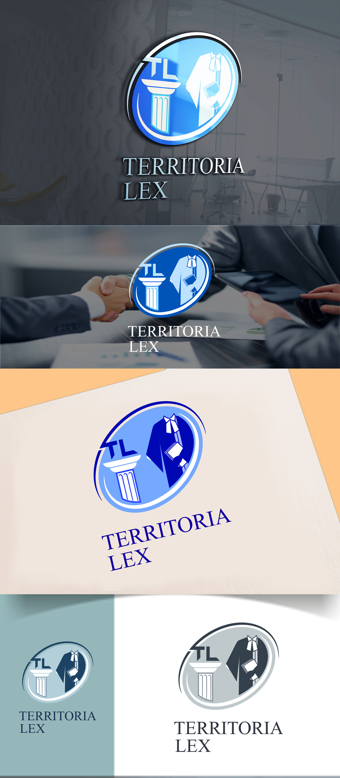 Logo Design by Wonderful design for this project | Design #30623973
