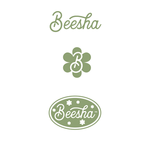 Logo Design by Onse Officials for Beesha | Design: #30519469