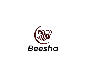 Logo Design by James J. for Beesha | Design: #30526542