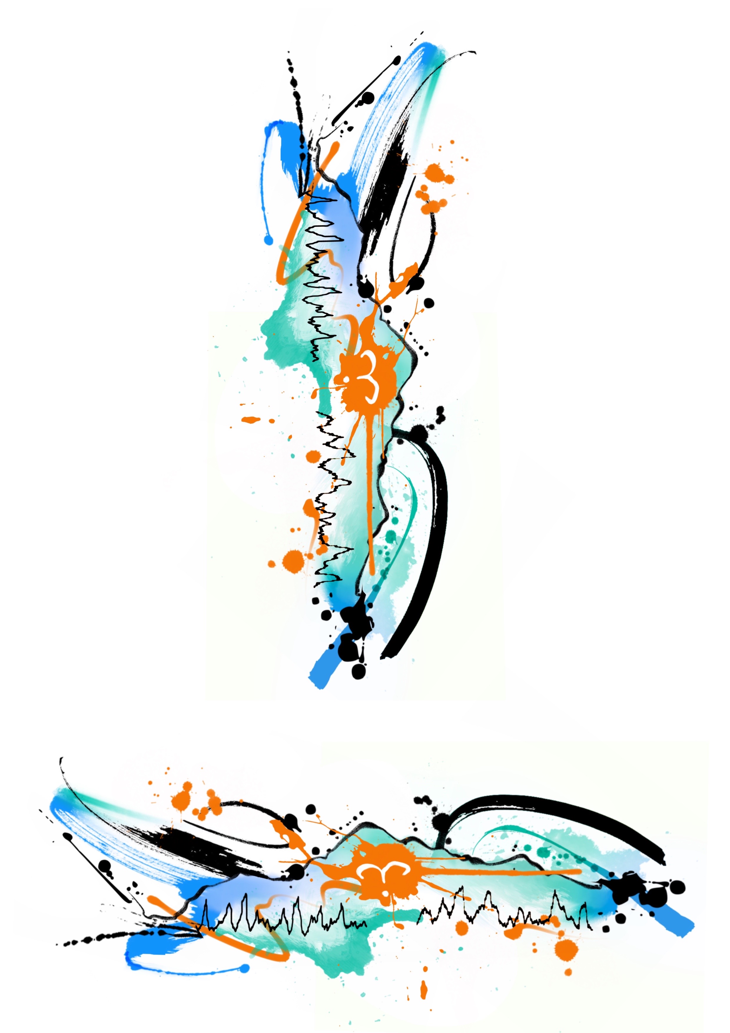 Tattoo Design by Omelas for this project | Design #30515204