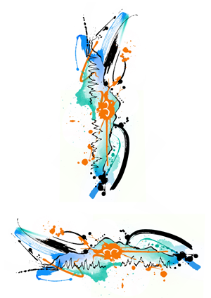 Diseño de Tatuaje por Omelas para este proyecto | Diseño: #30515204