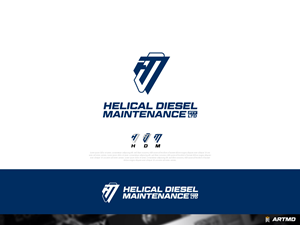 Logo-Design von ARTMD für dieses Projekt | Design: #30515360