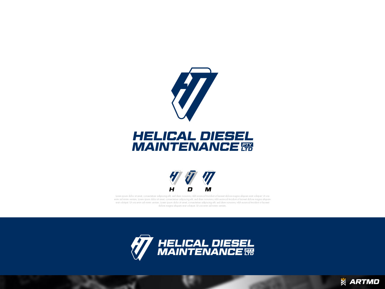 Diseño de Logo por ARTMD para este proyecto | Diseño #30515361