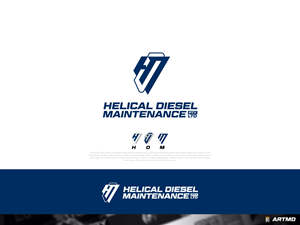 Logo-Design von ARTMD für dieses Projekt | Design: #30515361