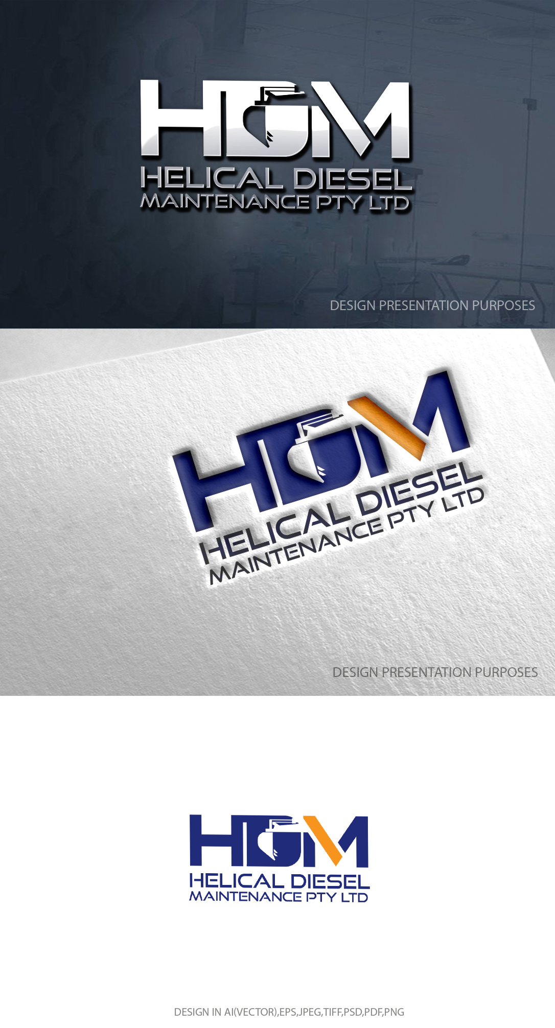 Logo-Design von zebronicgraphic für dieses Projekt | Design #30521273