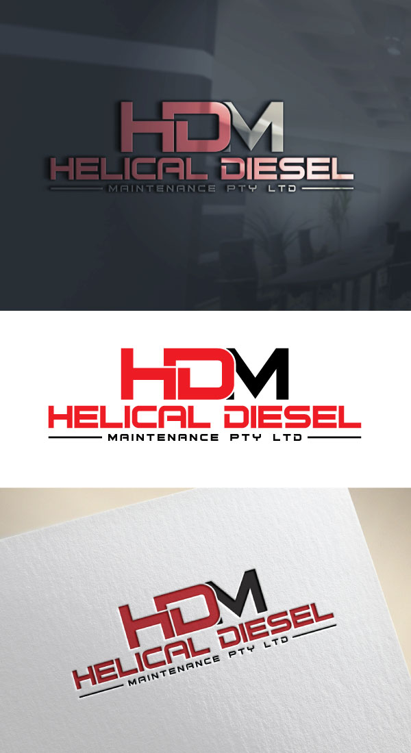 Logo Design by AB design ..... for this project | Design #30539023