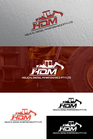 Logo Design by Tangantengen