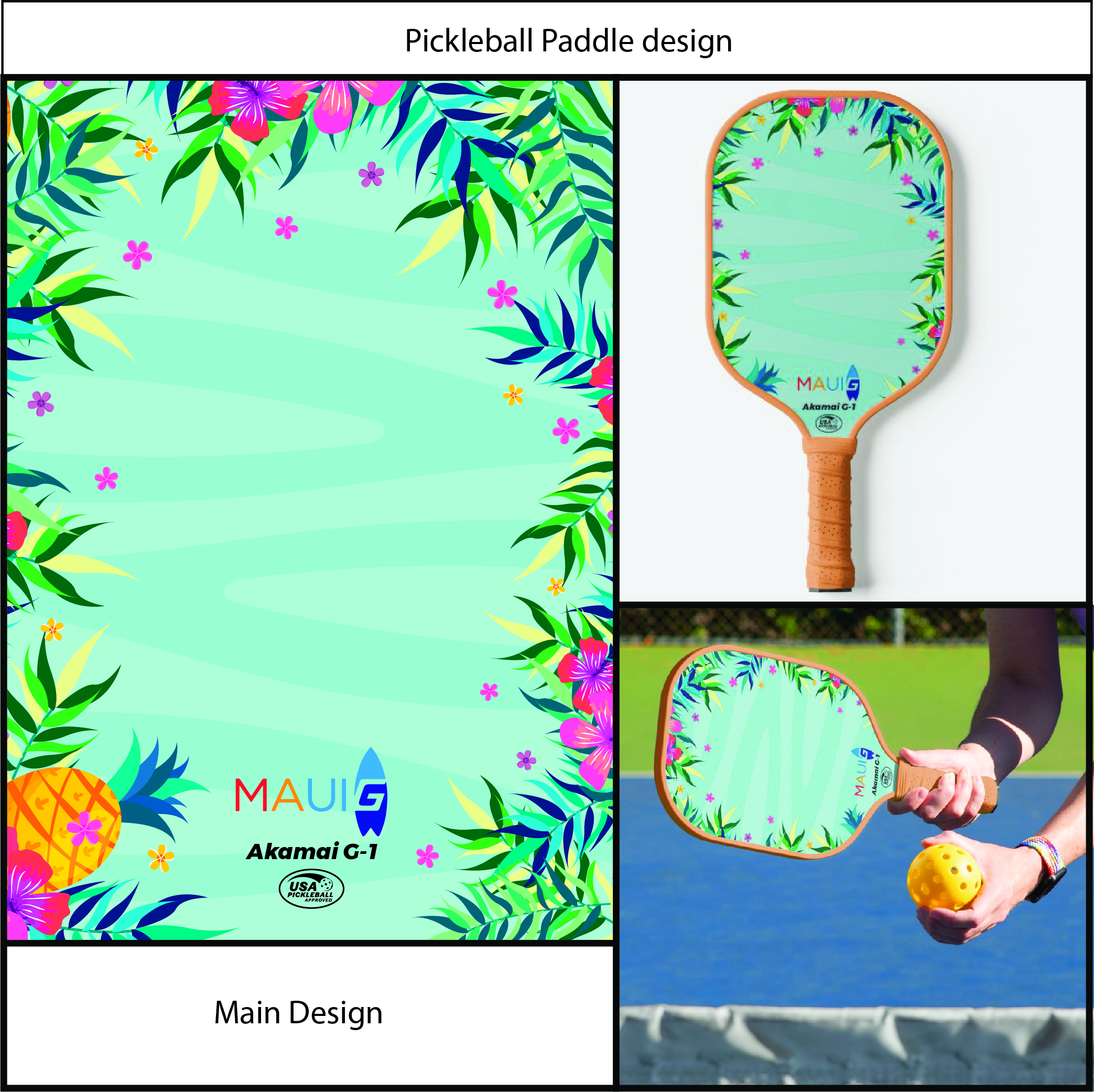 Graphic Design by PKing for this project | Design #30574168