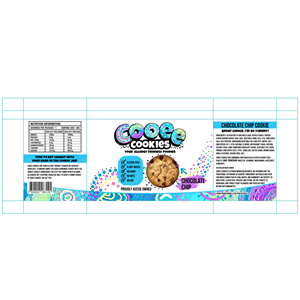 Packaging Design by Franabanana