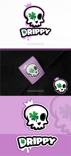 Logo Design by LUTNG.