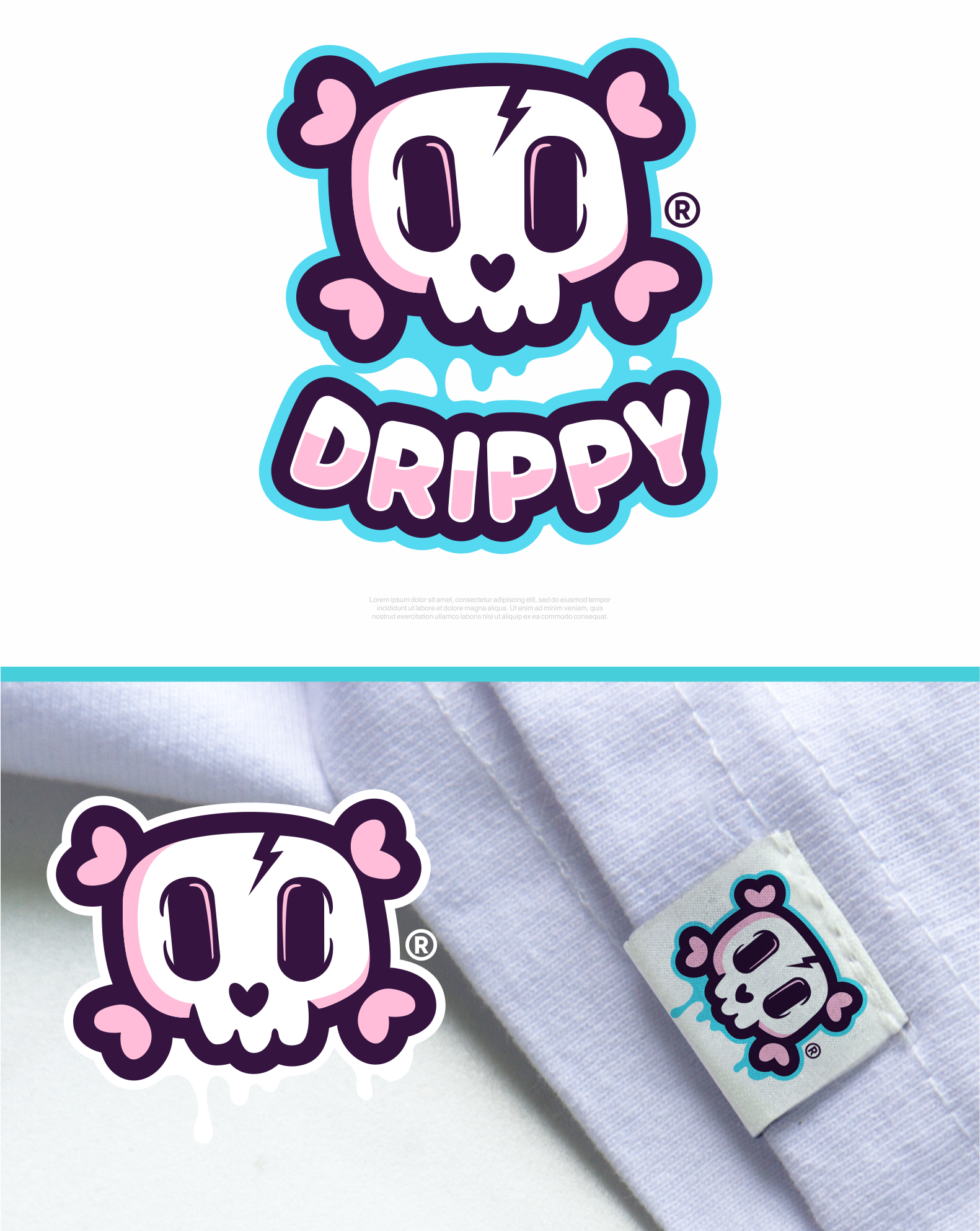 Logo Design by LUTNG. for this project | Design #30551227