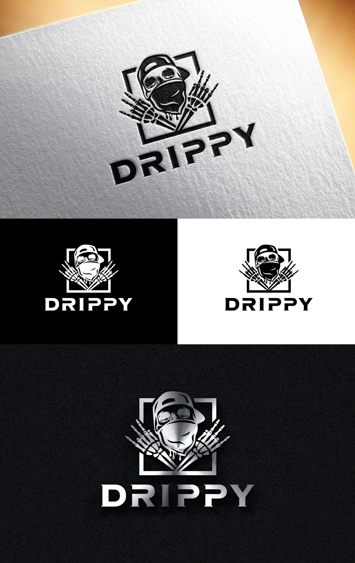Logo Design by Logo Stock for this project | Design #30521067