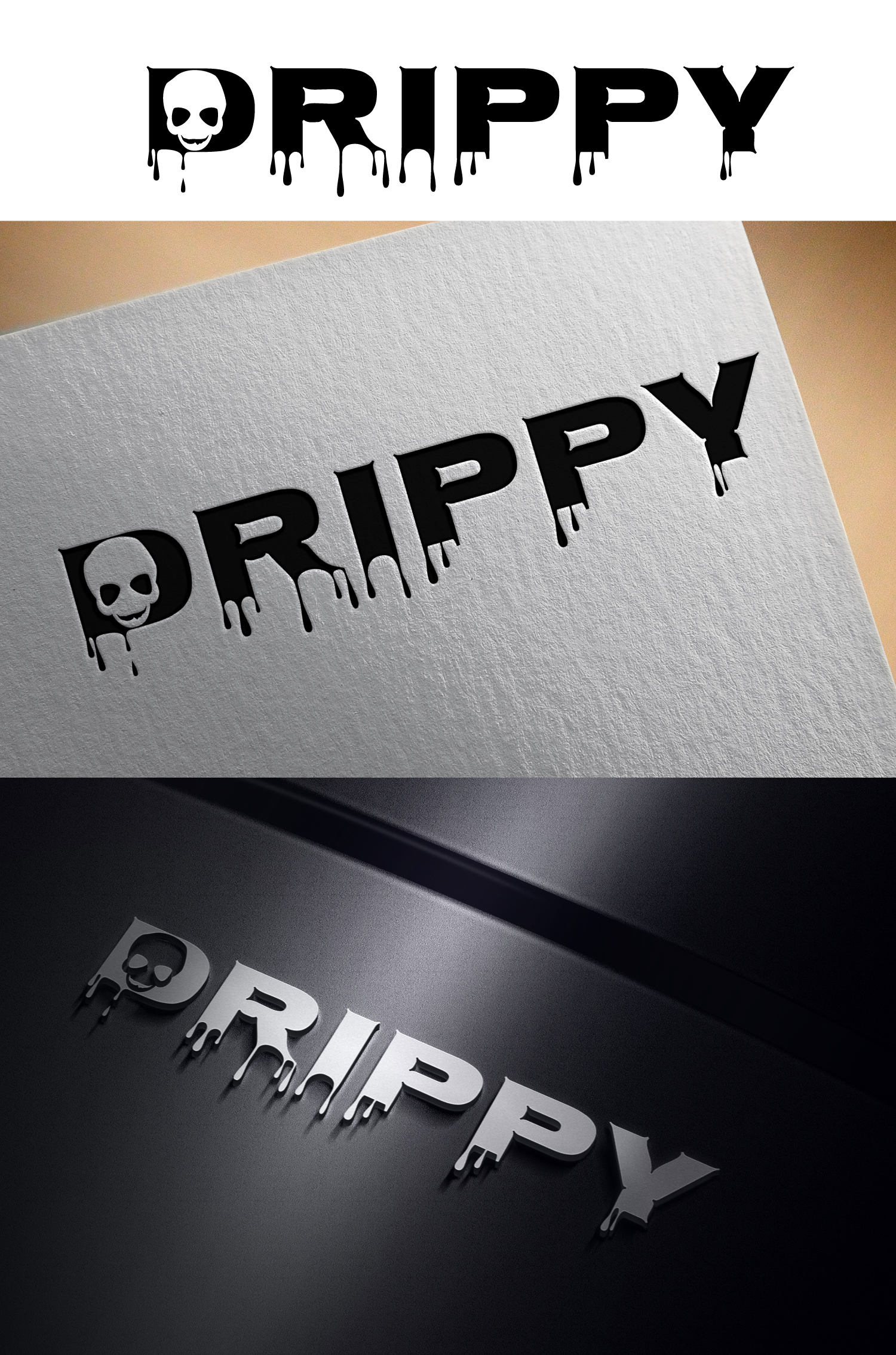 Logo Design by 100%design for this project | Design #30529481