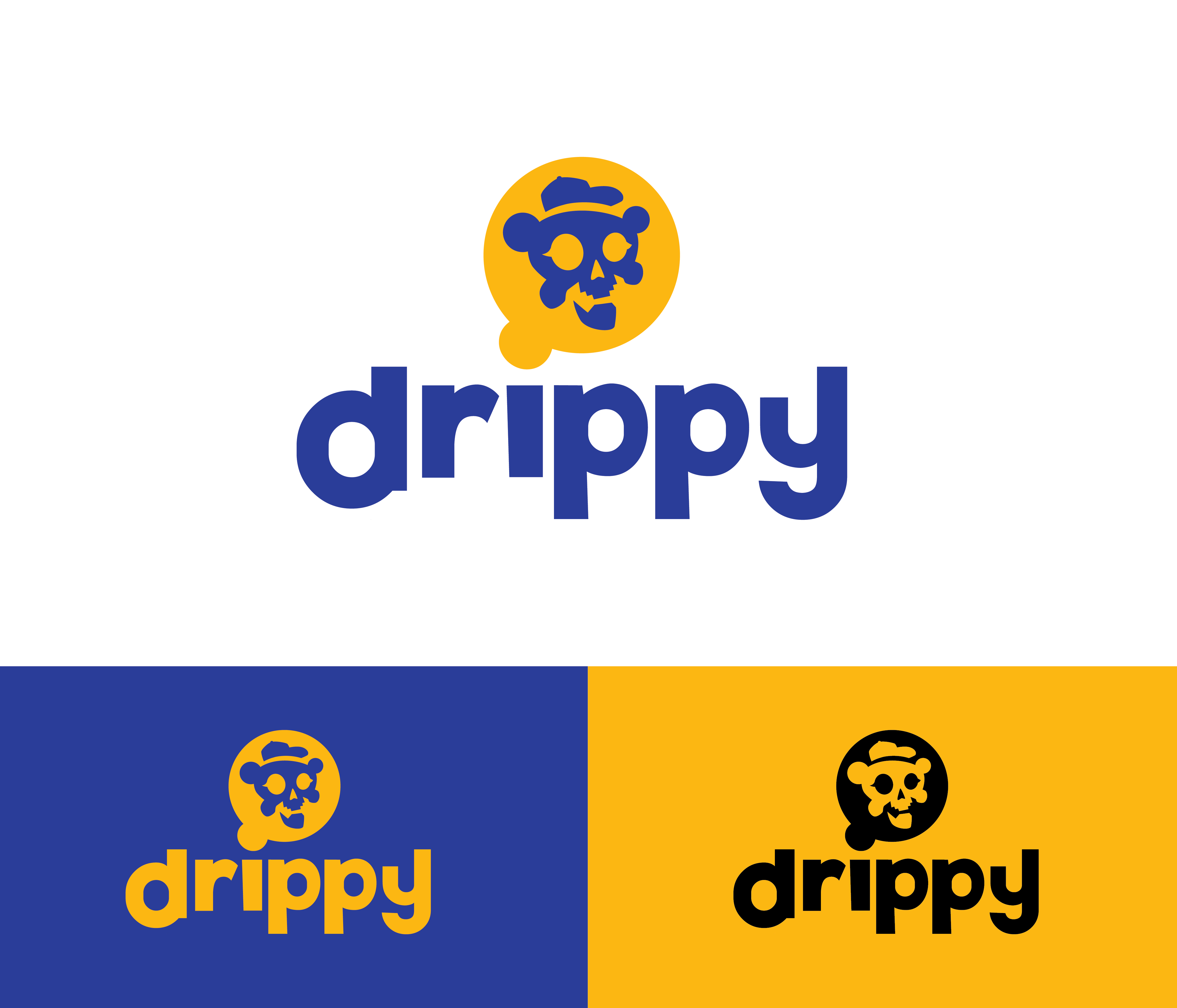 Logo Design by Shilpa N for this project | Design #30533347