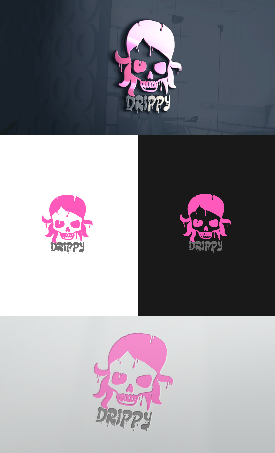 Logo Design by GLDesigns for this project | Design #30517112