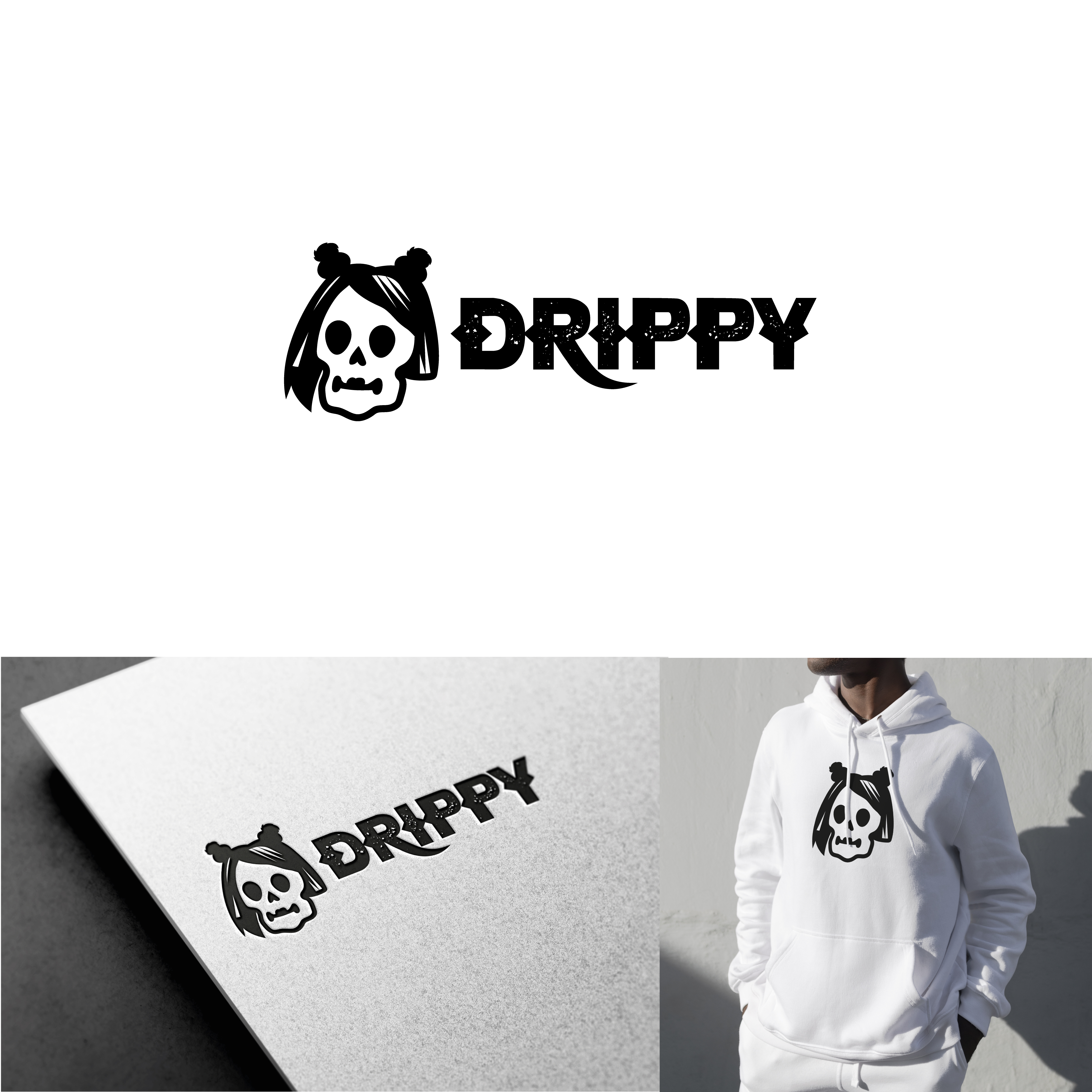 Logo Design by AbhishekkM'24 for this project | Design #30516867