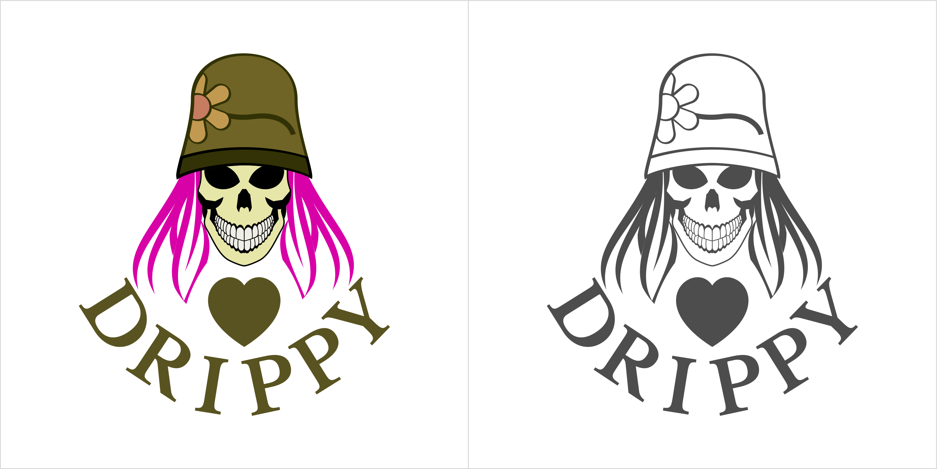 Logo Design by 81y179 for this project | Design #30546404