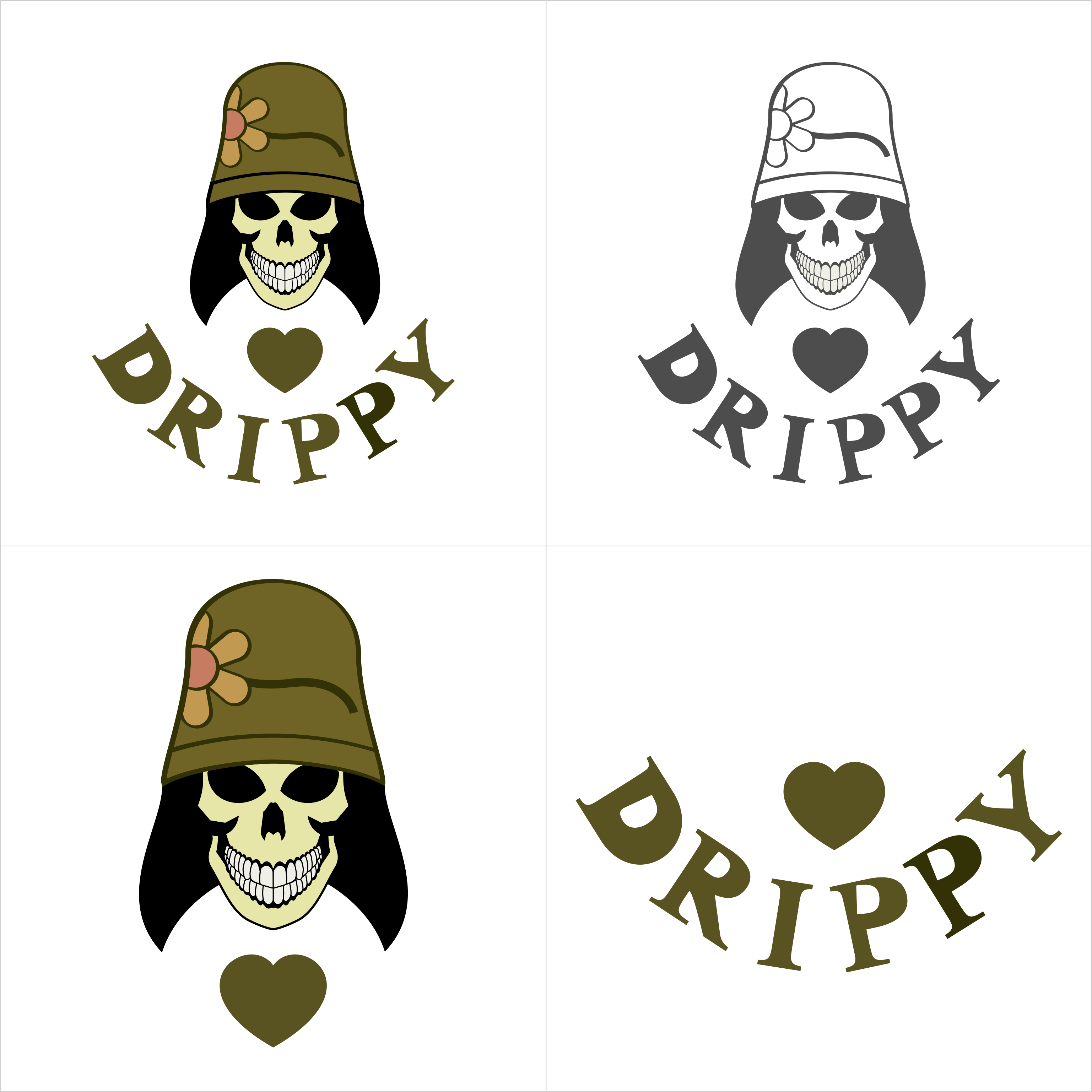 Logo Design by 81y179 for this project | Design #30552310