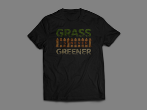 T-shirt Design by Publik Logo for this project | Design: #30515082