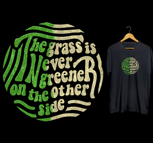 T-shirt Design by iqbalyozanda for this project | Design: #30518567