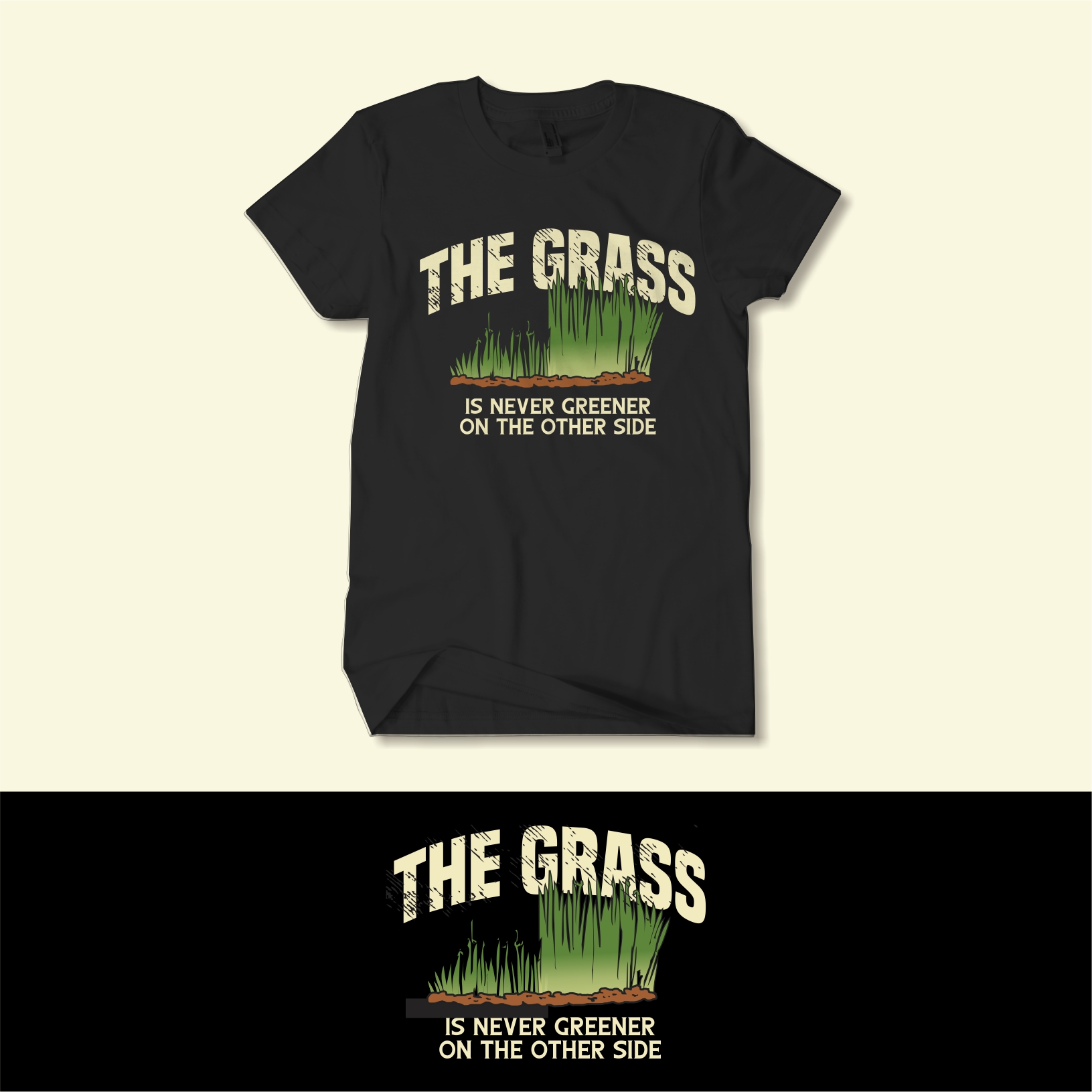 Design de T-shirt par Jenars pour ce projet | Design #30519594