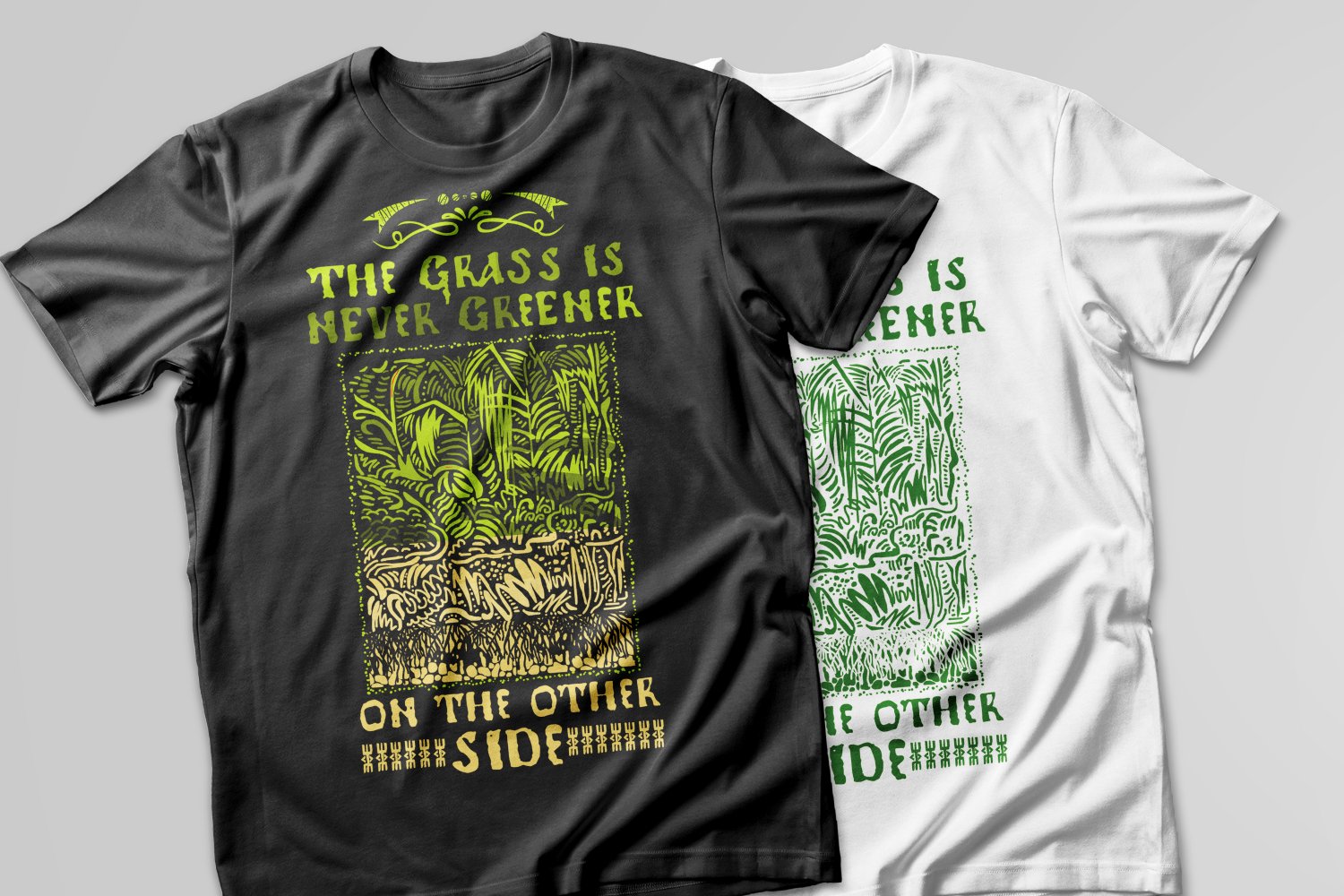 Design de T-shirt par Kero pour ce projet | Design #30515364