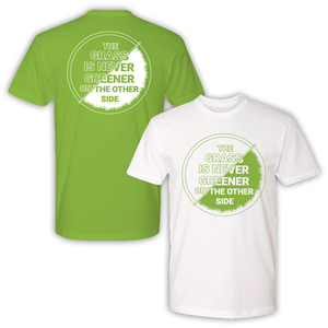T-shirt Design by Radsky17 for this project | Design: #30519675