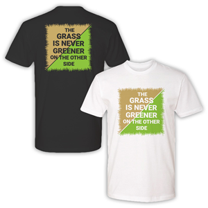 T-shirt Design by Radsky17 for this project | Design: #30519786