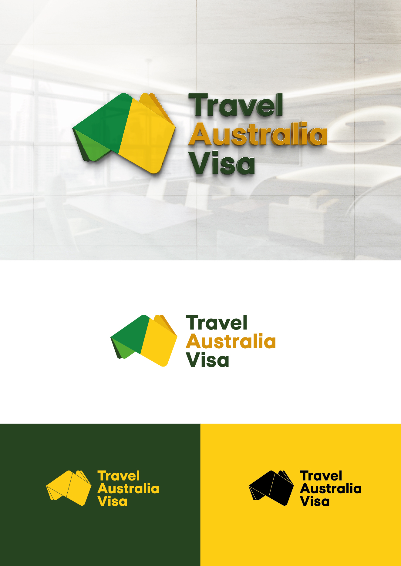 Logo Design by grld for this project | Design #30550192