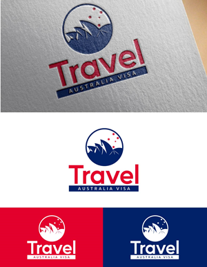 Logo Design by fly  design for this project | Design: #30520085