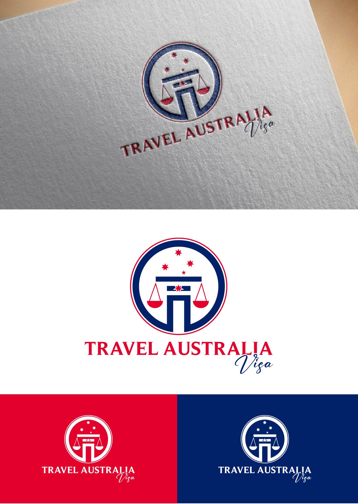 Logo Design by fly  design for this project | Design #30520086