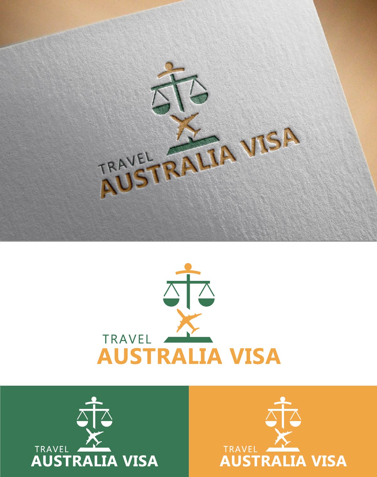 Logo Design by fly  design for this project | Design #30521357