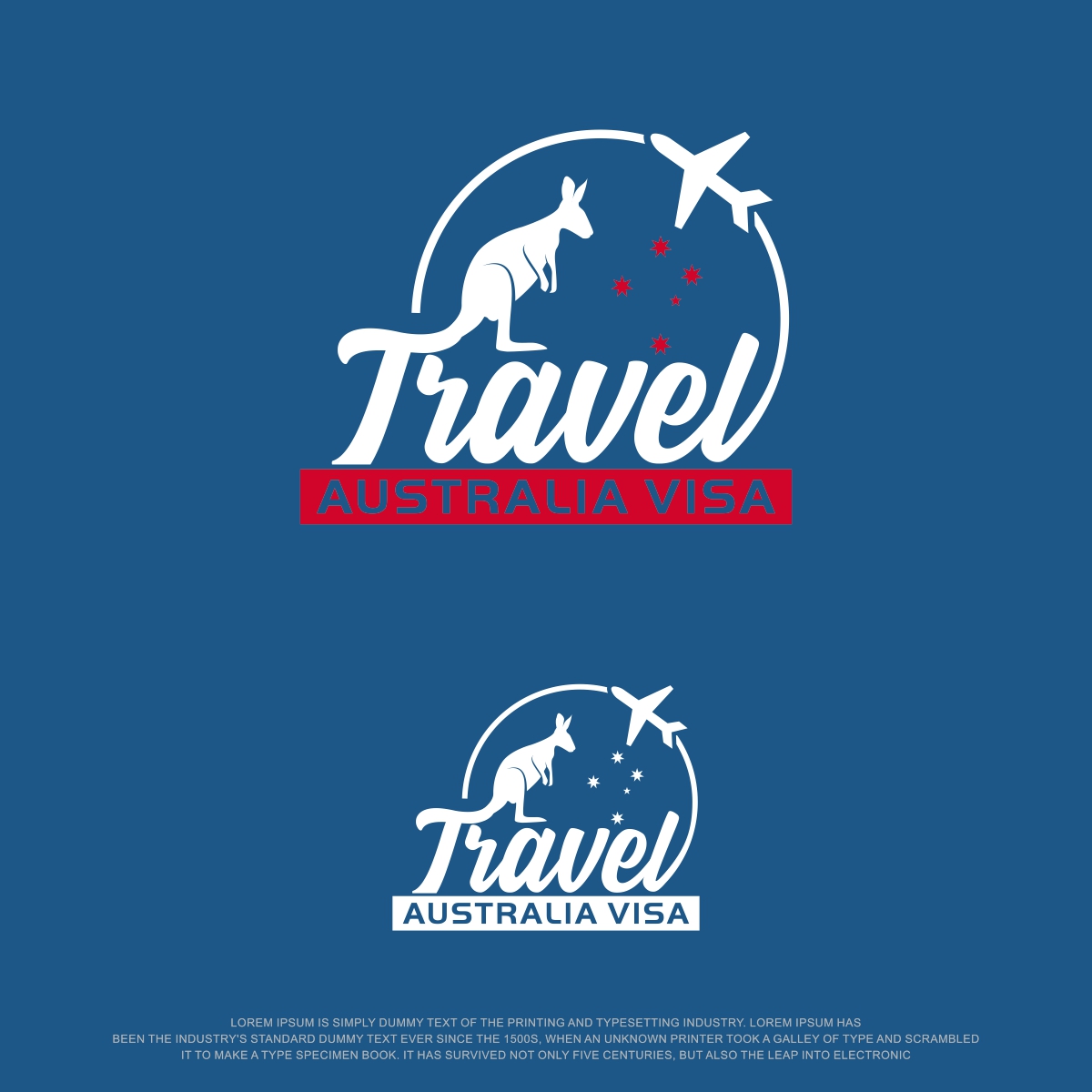 Logo Design by fly  design for this project | Design #30535841