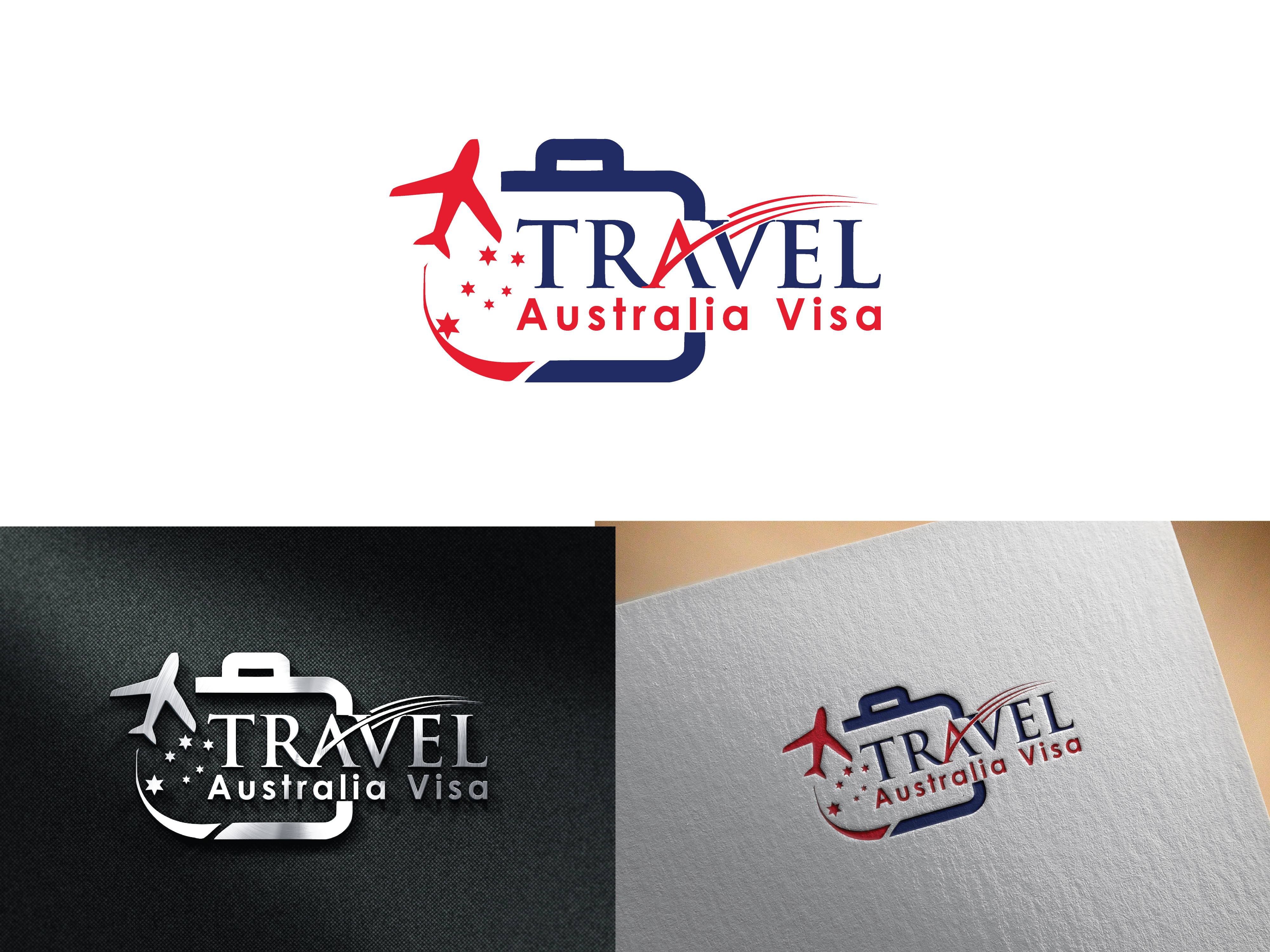 Logo Design by Hieroglyphics for this project | Design #30518007