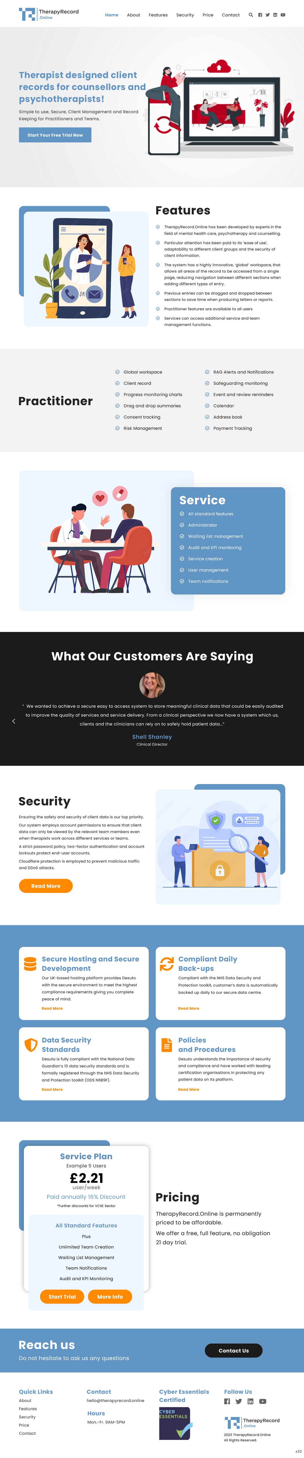 Wordpress Design by pb for this project | Design #30522320