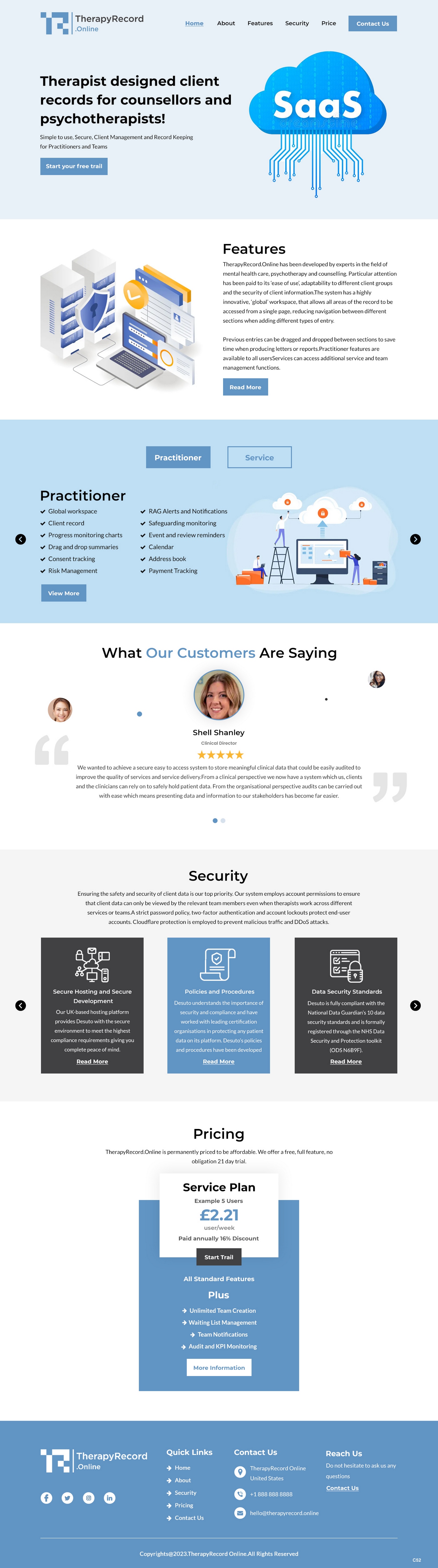 Wordpress Design by pb for this project | Design #30527072