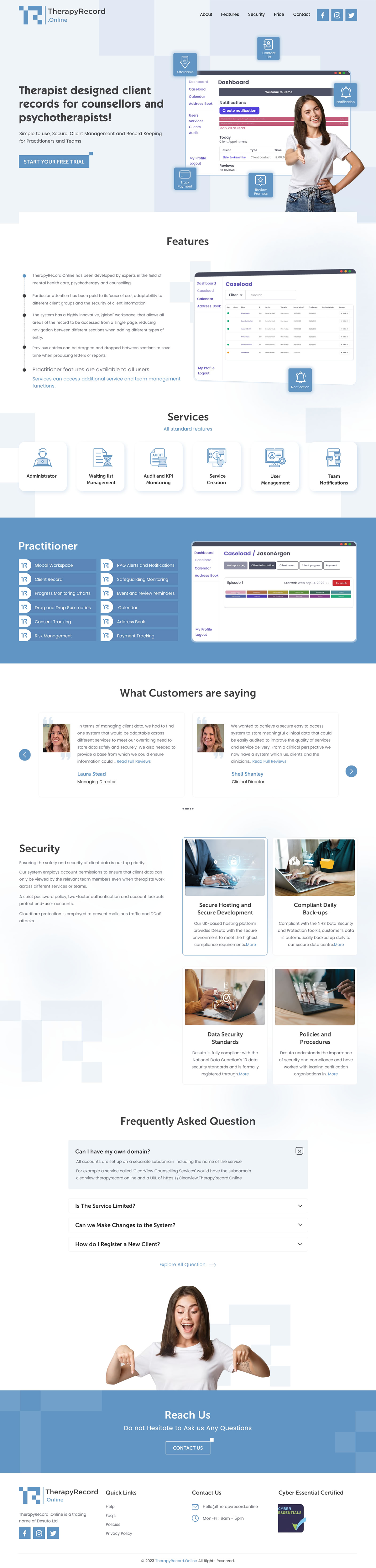 Design Wordpress par rightway pour ce projet | Design #30541123