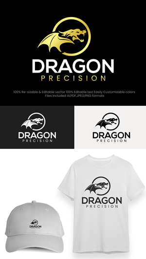 Logo Design by Design Athics for this project | Design: #30515991