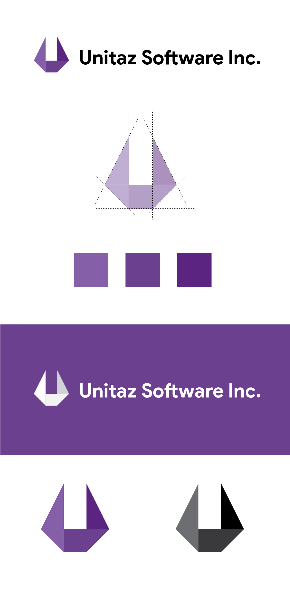 Logo-Design von Kham Lian Tung für dieses Projekt | Design #30547643