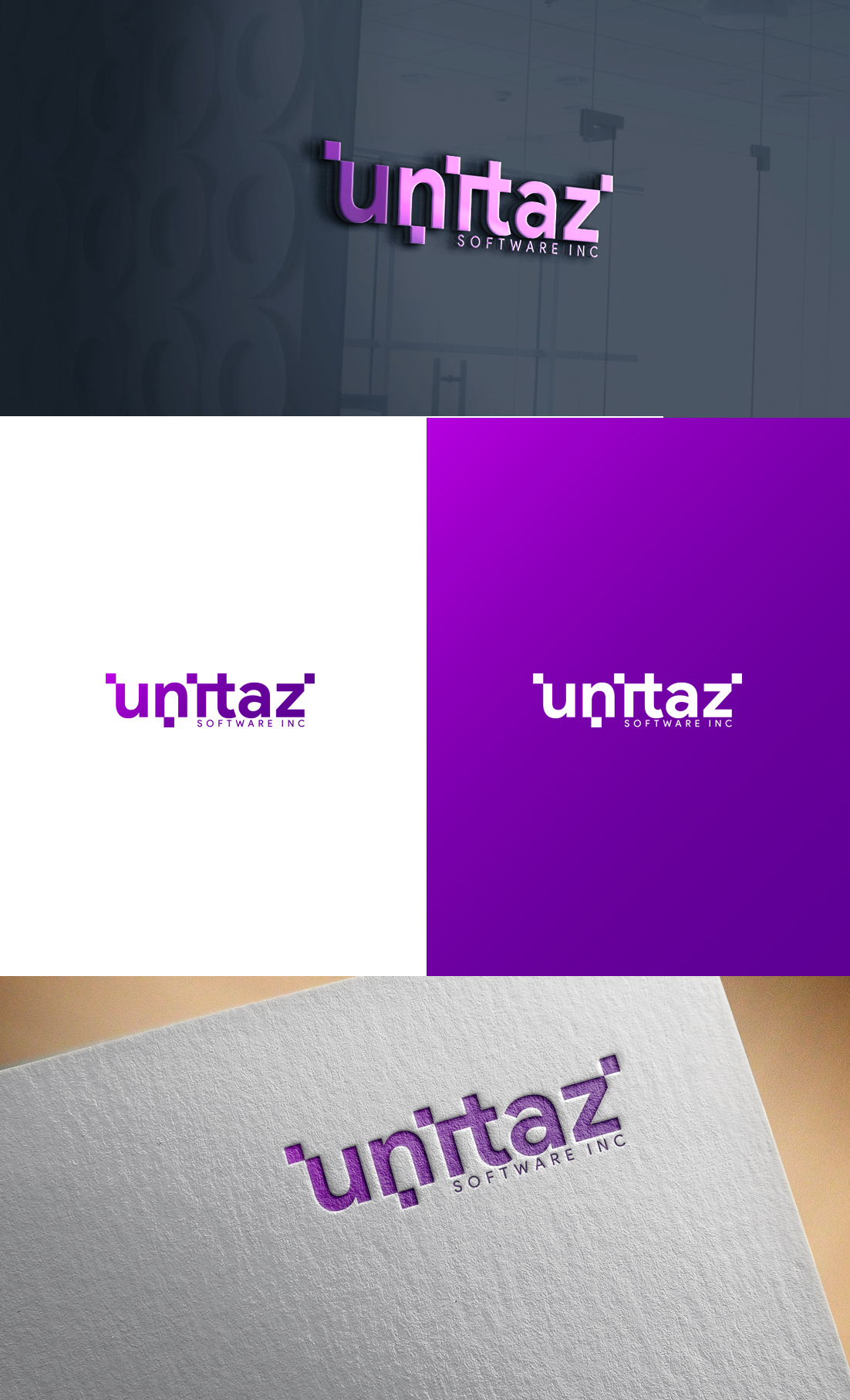 Logo Design by GLDesigns for this project | Design #30516805