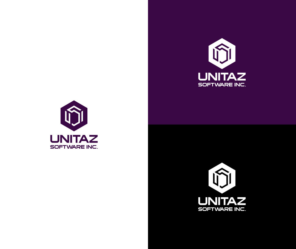Logo Design by Riaper for this project | Design #30520869