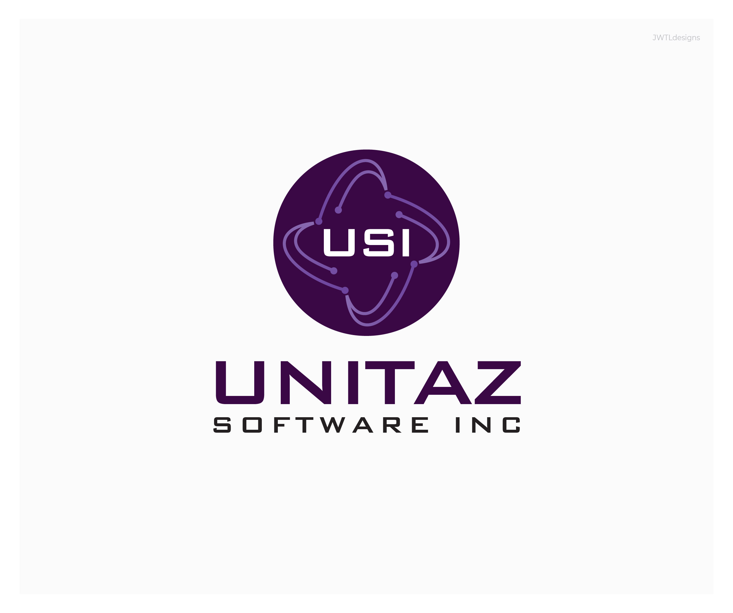 Logo Design by JWTL for this project | Design #30541581