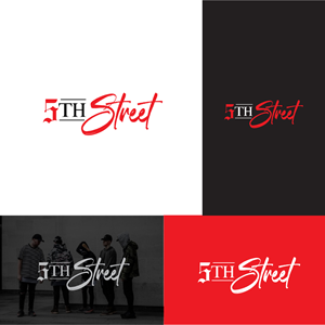 Logo Design by GOLDENCROWN for It's Cat Shirt Friday | Design: #30517312