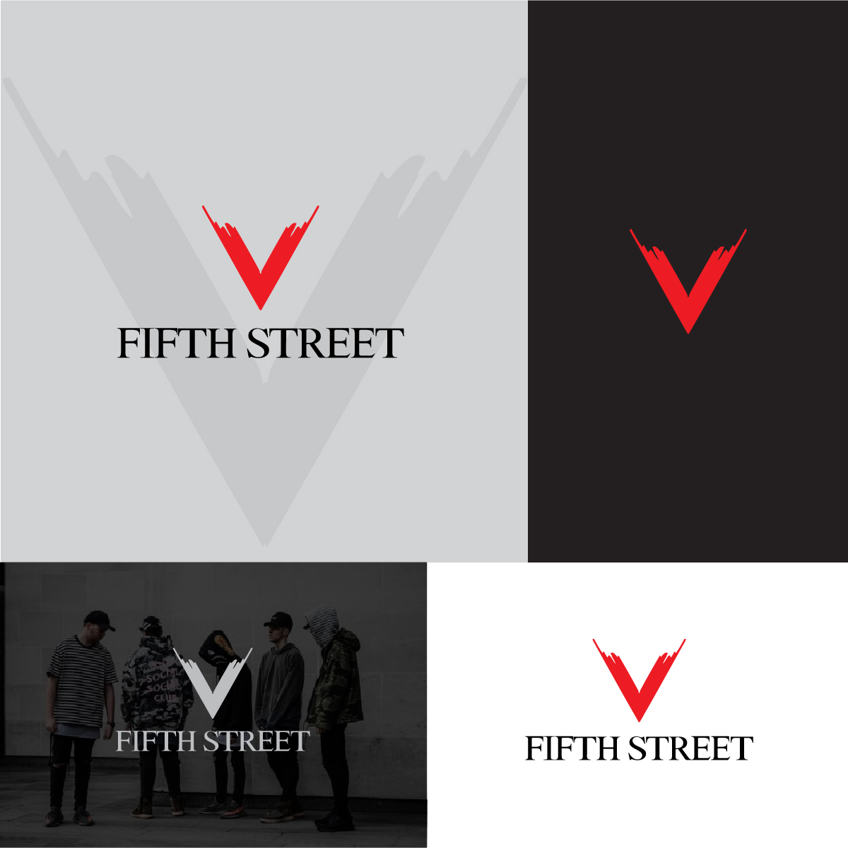 Logo Design by GOLDENCROWN for It's Cat Shirt Friday | Design #30517315