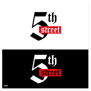 Logo Design by Sujit Banerjee for It's Cat Shirt Friday | Design: #30521165